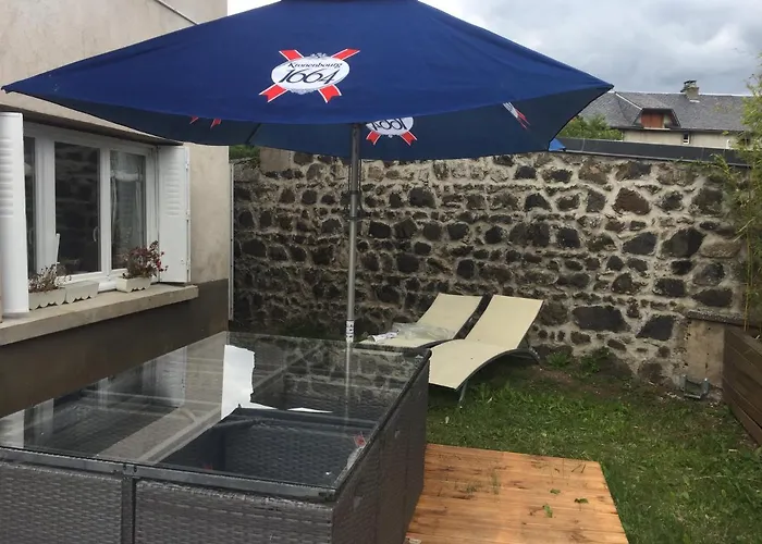 Un Bol D\'Air A La Campagne