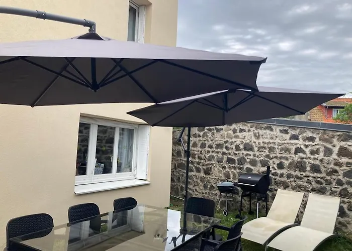 Un bol d’air à la campagne