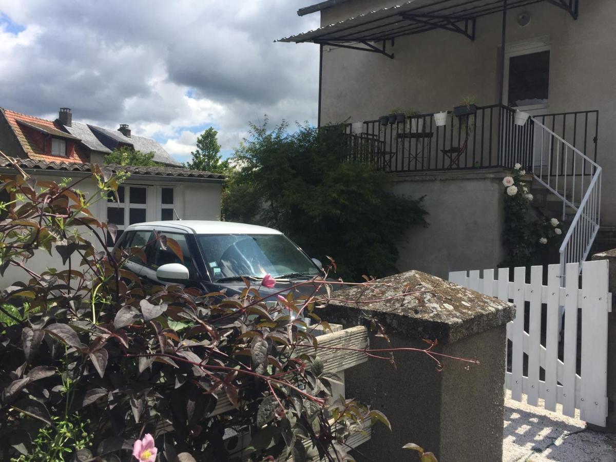 Un Bol D’air à La Campagne Hébergement de vacances Saint-Diery