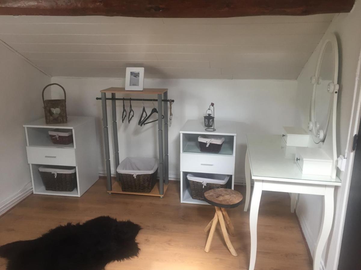 Un Bol D’air à La Campagne Hébergement de vacances *