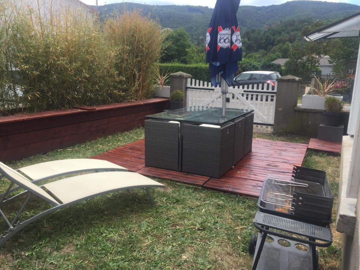 Un Bol D'air A La Campagne Holiday home Saint-Diery