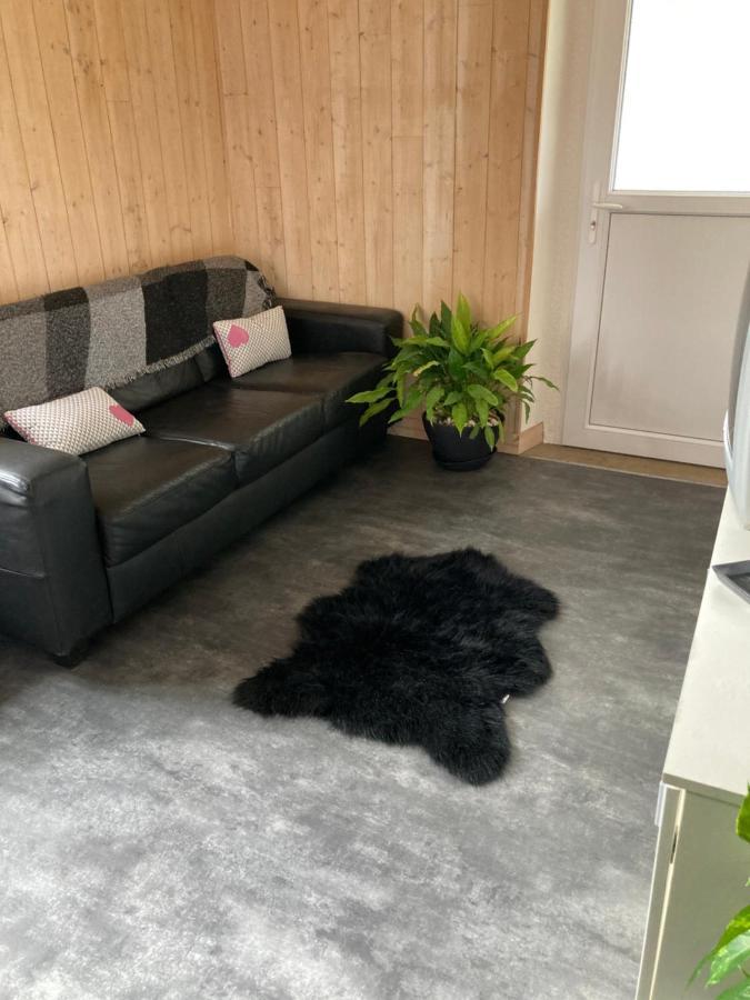 Holiday home Un Bol D'air A La Campagne *