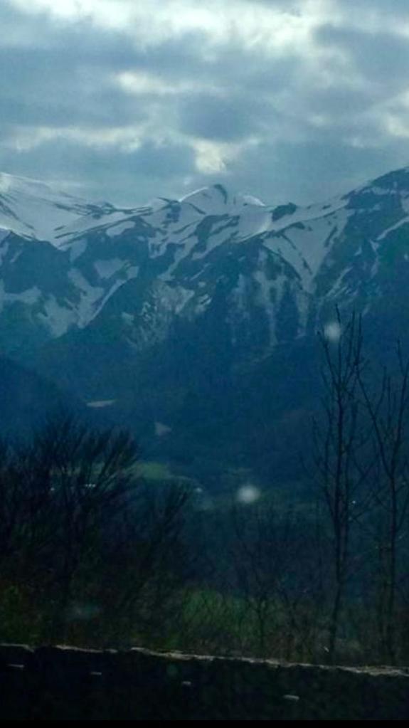 Un Bol D'air A La Campagne Saint-Diery